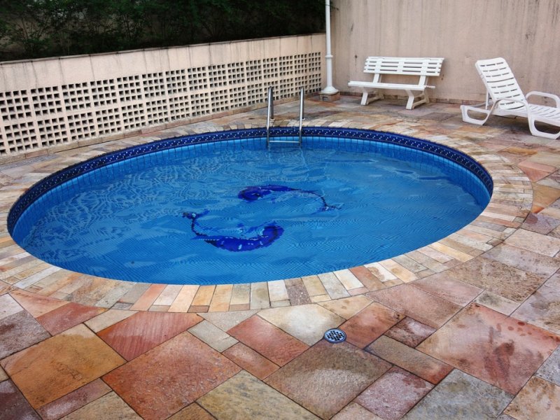Apartamento à venda Vila Monte Alegre com 85m² e 3 quartos por R$ 520.000 - 1564450678-dsc00364.JPG