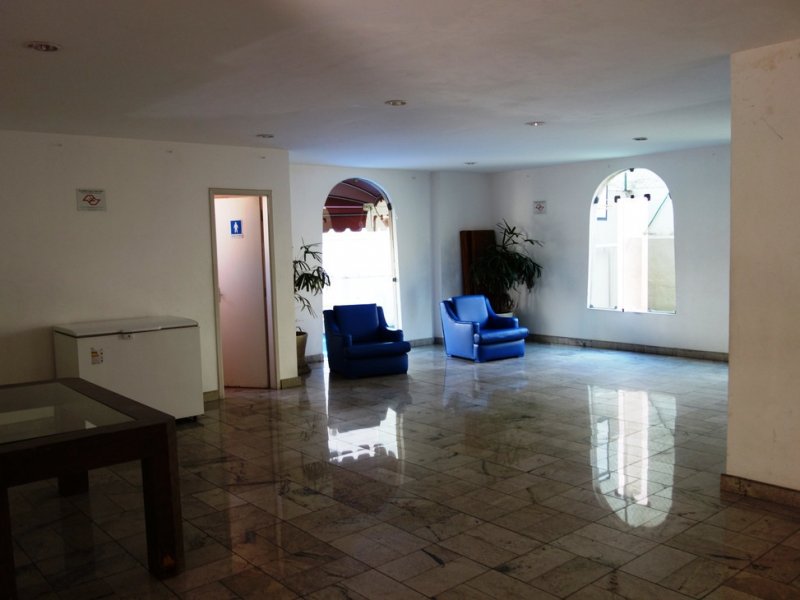 Apartamento à venda Vila Monte Alegre com 85m² e 3 quartos por R$ 520.000 - 418868281-dsc00362.JPG