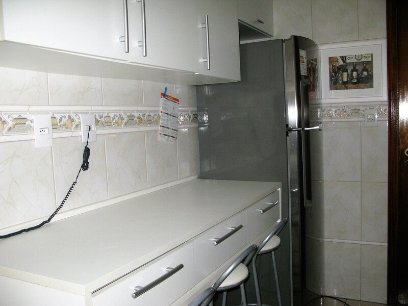 Apartamento à venda Vila Monte Alegre com 85m² e 3 quartos por R$ 520.000 - 522449294-img-0336.JPG