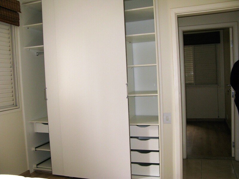 Apartamento à venda Vila Monte Alegre com 85m² e 3 quartos por R$ 520.000 - 592993268-img-0347.JPG