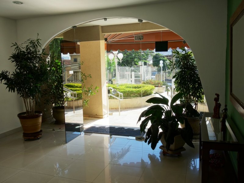 Apartamento à venda Vila Monte Alegre com 85m² e 3 quartos por R$ 520.000 - 628189022-dsc00331.JPG