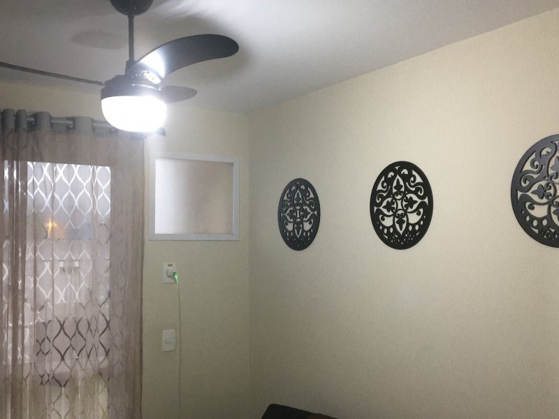 Apartamento à venda Maria Paula com 60m² e 2 quartos por R$ 240.000 - 1410936762-285b0731-158c-4403-a4cf-976434cfcfd6.jpeg