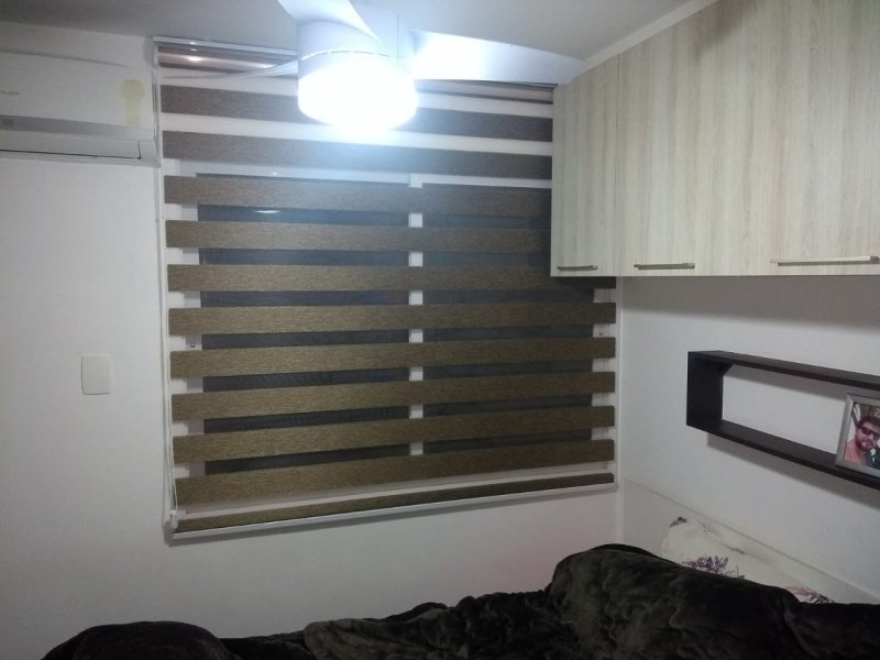 Apartamento à venda Maria Paula com 60m² e 2 quartos por R$ 240.000 - 304466380-a2abecec-bfb1-4aec-a0ae-756c7d96c1e9.jpeg
