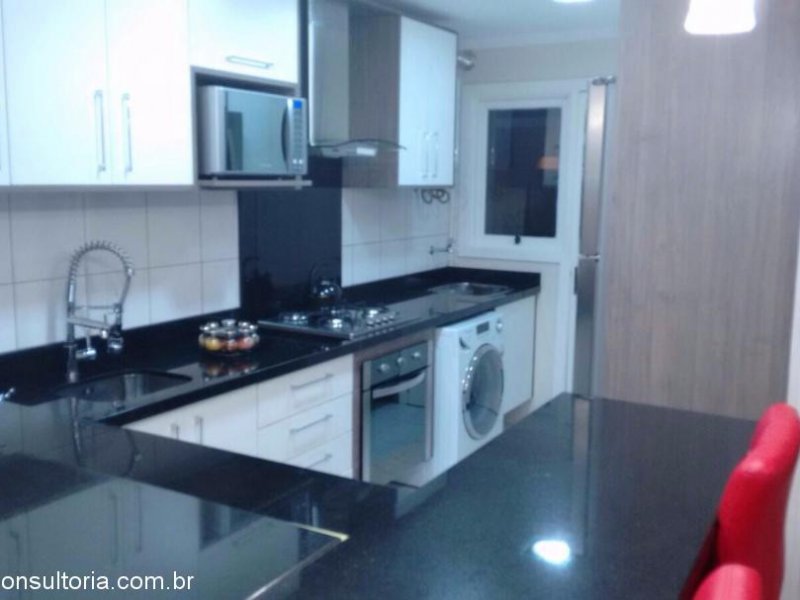 imóvel com 83m² - Distrito Industrial - Cachoeirinha
