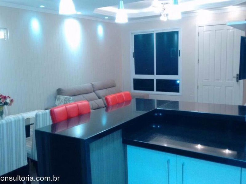 imóvel com 83m² - Distrito Industrial - Cachoeirinha
