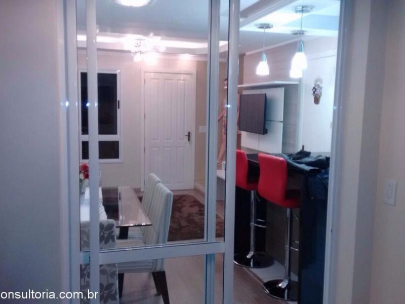 imóvel com 83m² - Distrito Industrial - Cachoeirinha