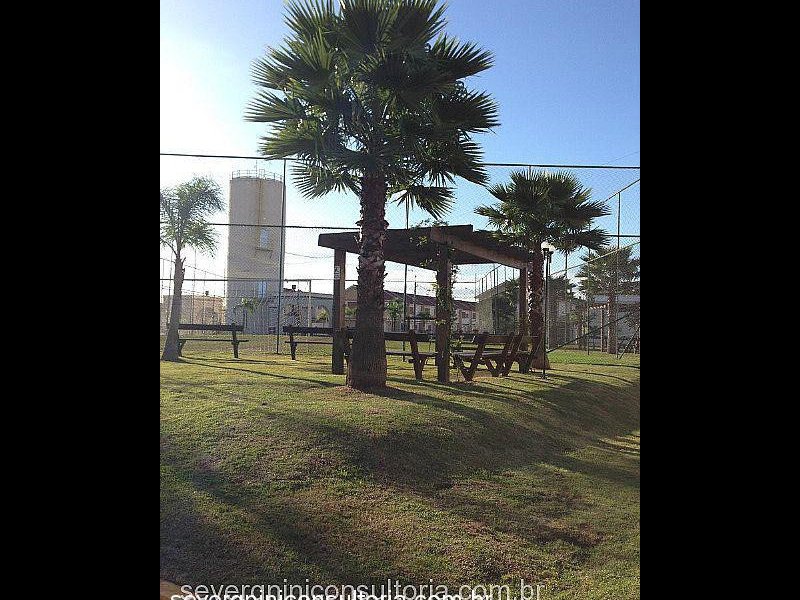 imóvel com 83m² - Distrito Industrial - Cachoeirinha