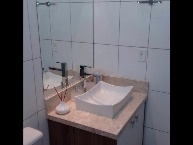 imóvel com 83m² - Distrito Industrial - Cachoeirinha