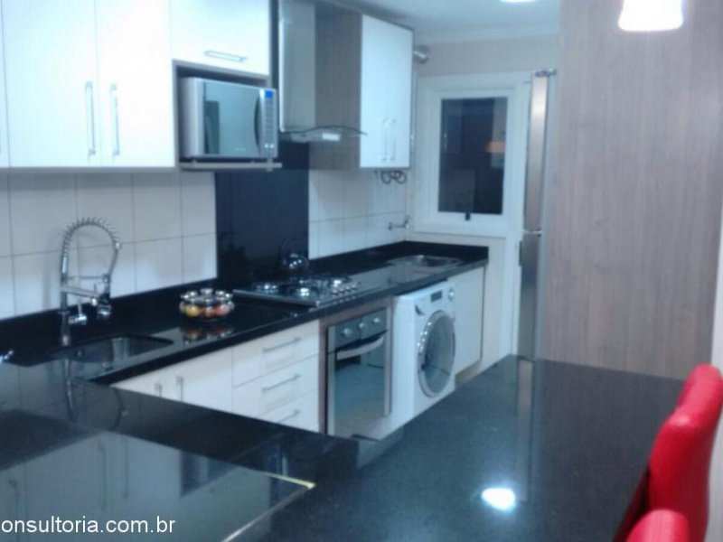 imóvel com 83m² - Distrito Industrial - Cachoeirinha