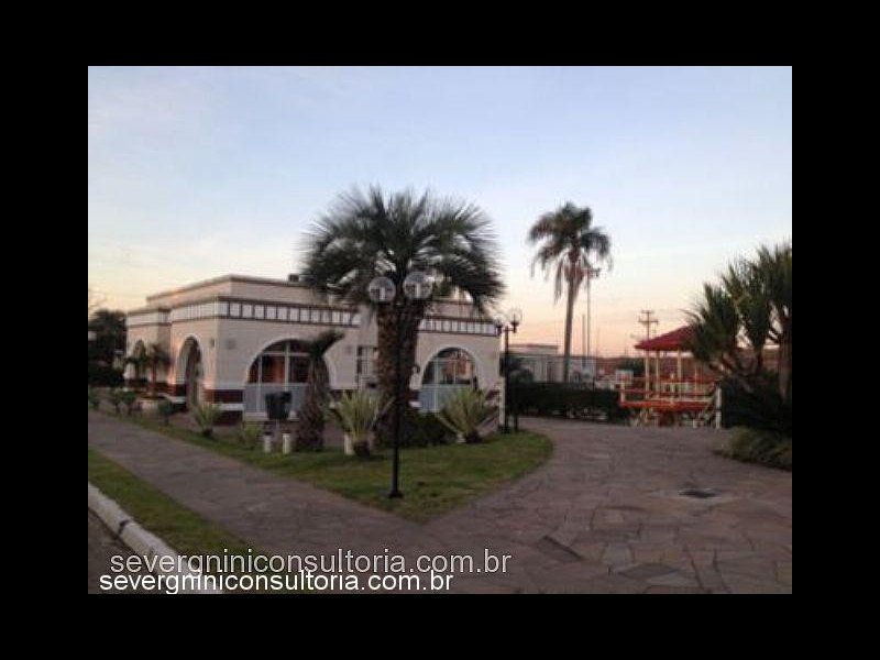 imóvel com 83m² - Distrito Industrial - Cachoeirinha