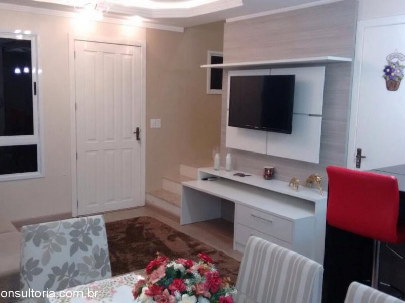 imóvel com 83m² - Distrito Industrial - Cachoeirinha