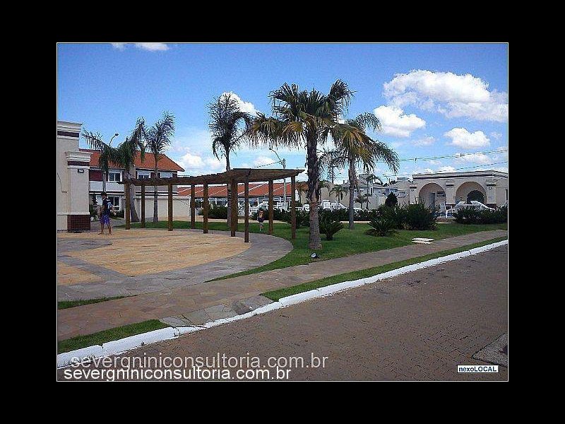 imóvel com 83m² - Distrito Industrial - Cachoeirinha