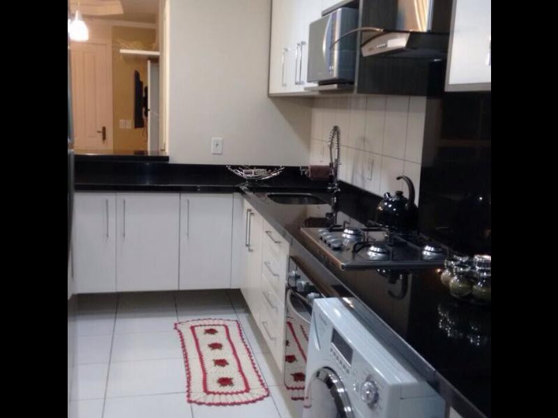 imóvel com 83m² - Distrito Industrial - Cachoeirinha
