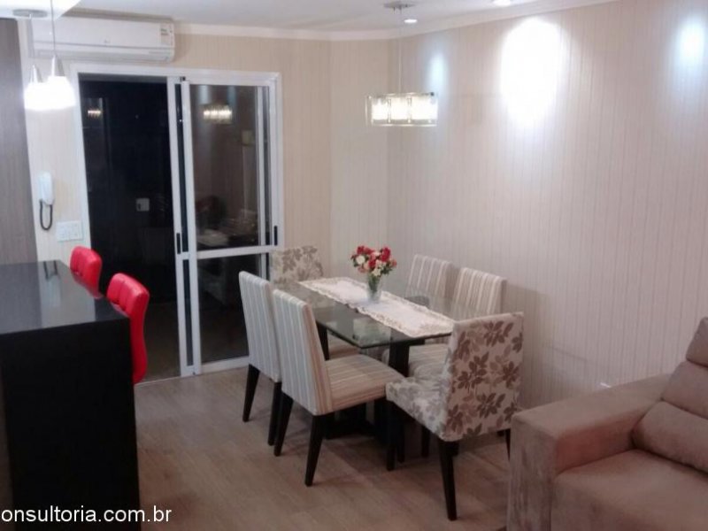 imóvel com 83m² - Distrito Industrial - Cachoeirinha