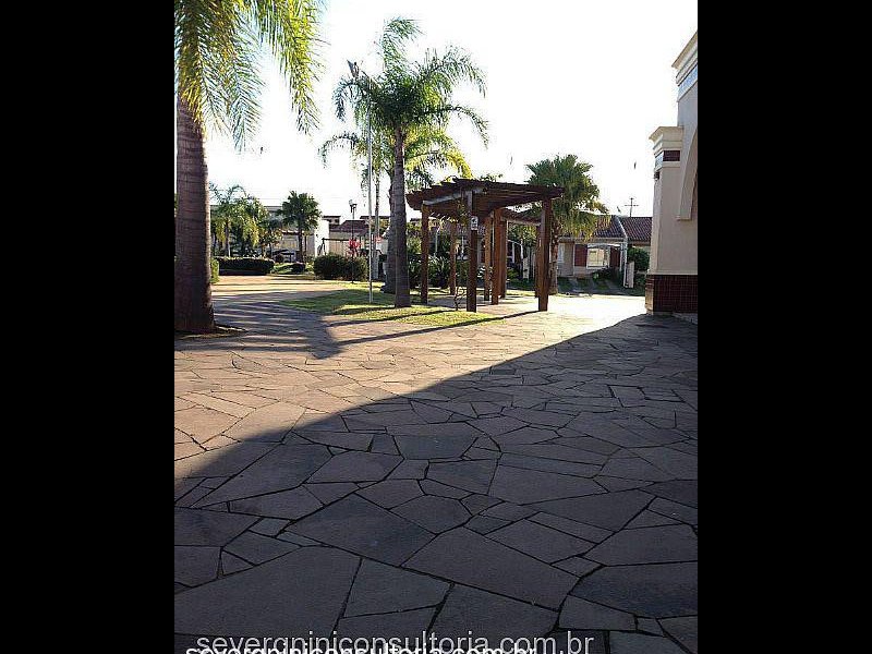 imóvel com 83m² - Distrito Industrial - Cachoeirinha