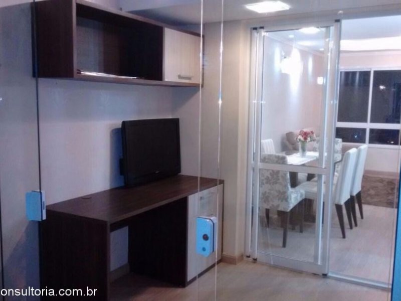 imóvel com 83m² - Distrito Industrial - Cachoeirinha