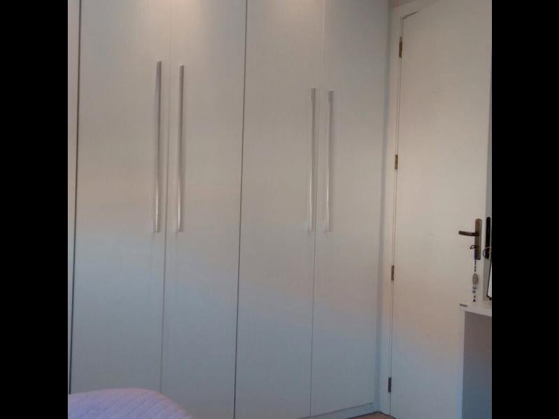 imóvel com 83m² - Distrito Industrial - Cachoeirinha