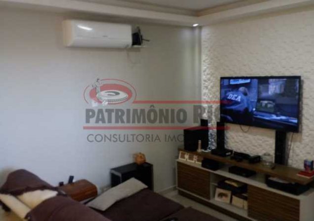 imóvel com 70m²