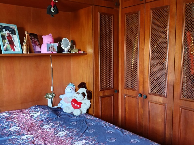 Apartamento à venda Barro Branco (Zona Norte) com 70m² e 3 quartos por R$ 350.000 - 1782157805-20190806-104216.jpg