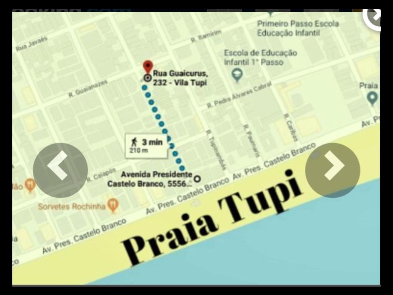 Apartamento para alugar Tupi com 42m² e 1 quarto por R$ 140 - 1878984498-7b2cf391-043c-4897-841e-1e869364ff16.jpeg