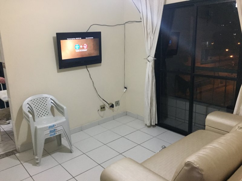 Apartamento para alugar Tupi com 42m² e 1 quarto por R$ 140 - 430608262-31214560-ac83-445b-b1c4-5251ad77ff1f.jpeg