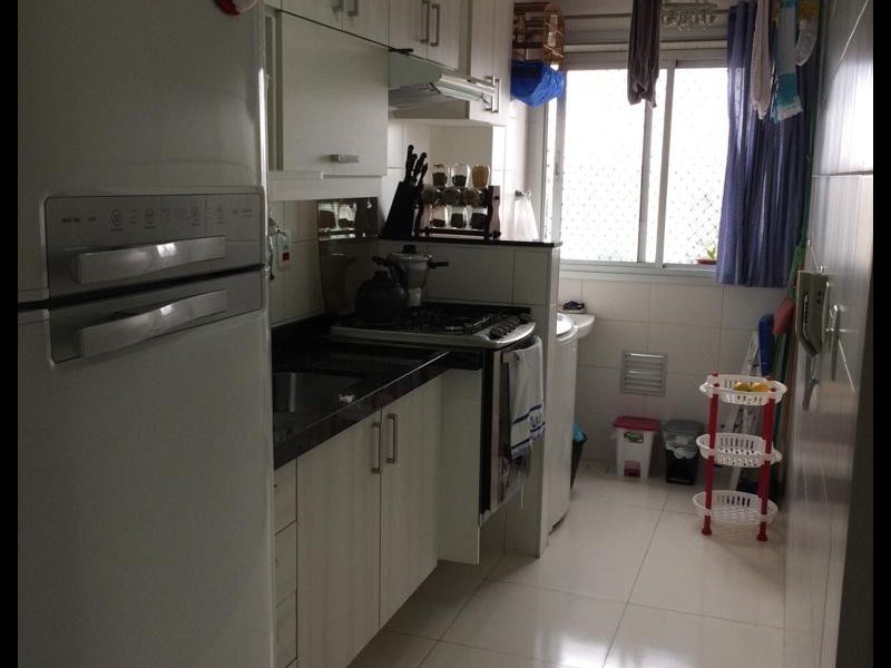 Apartamento à venda Vila Homero Thon com 50m² e 2 quartos por R$ 250.000 - 1243050290-2e8700c1-f9df-4698-aea1-d97a5aed31a3.jpeg