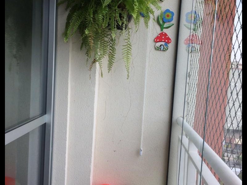 Apartamento à venda Vila Homero Thon com 50m² e 2 quartos por R$ 250.000 - 1535571335-8773f8fc-fb8d-46a1-a44c-589a832d0e5b.jpeg