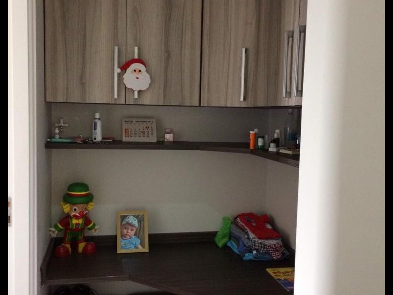 Apartamento à venda Vila Homero Thon com 50m² e 2 quartos por R$ 250.000 - 846720476-0612f725-7c4c-45a3-a3cd-fc59119fa378.jpeg