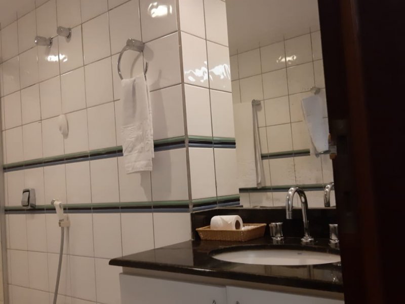 imóvel com 40m² - Asa Sul - Brasília