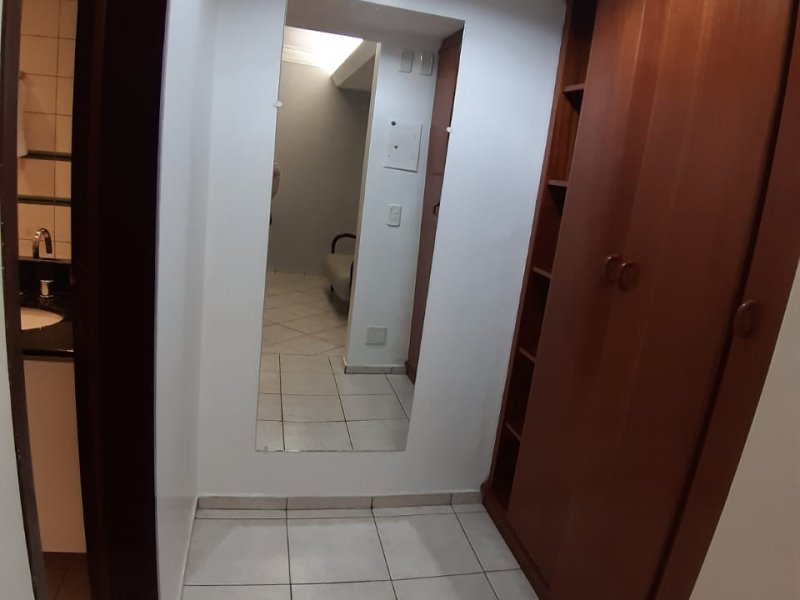 imóvel com 40m² - Asa Sul - Brasília