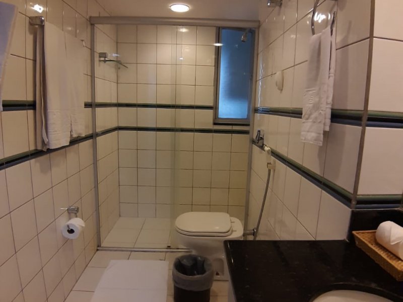 imóvel com 40m² - Asa Sul - Brasília