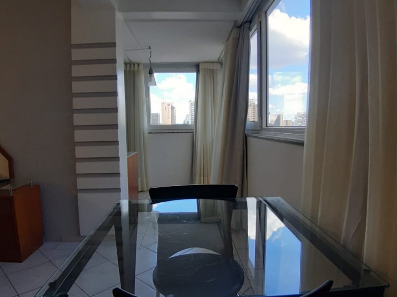 imóvel com 40m² - Asa Sul - Brasília
