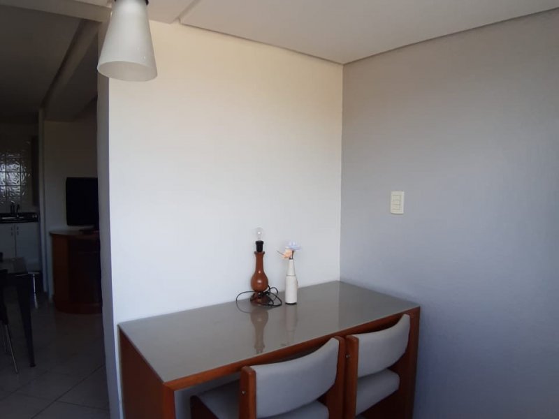 imóvel com 40m² - Asa Sul - Brasília
