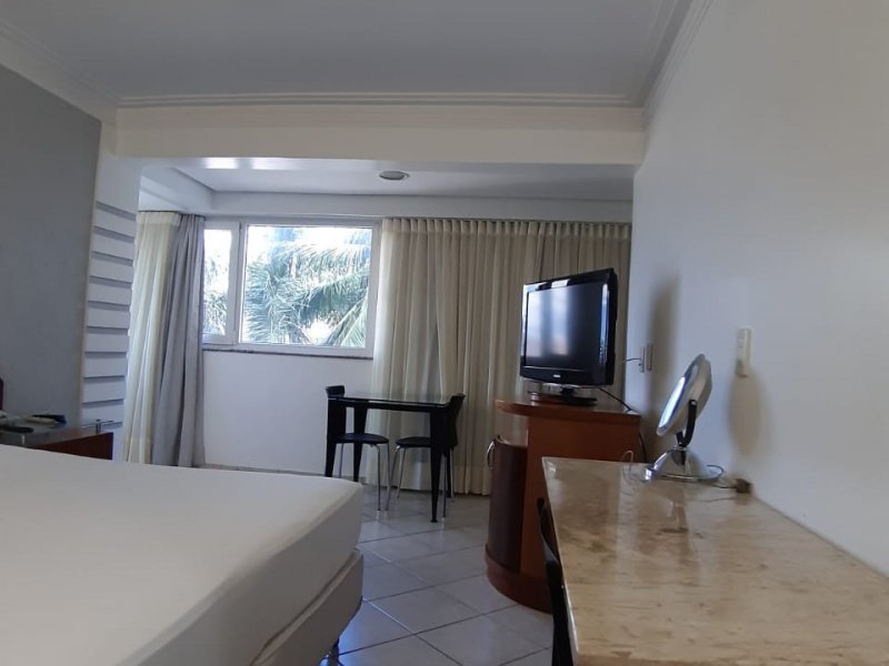 imóvel com 40m² - Asa Sul - Brasília