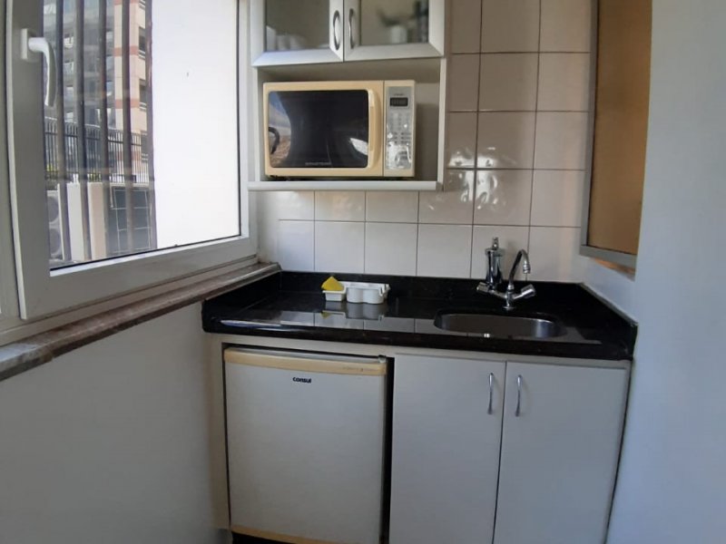 imóvel com 40m² - Asa Sul - Brasília