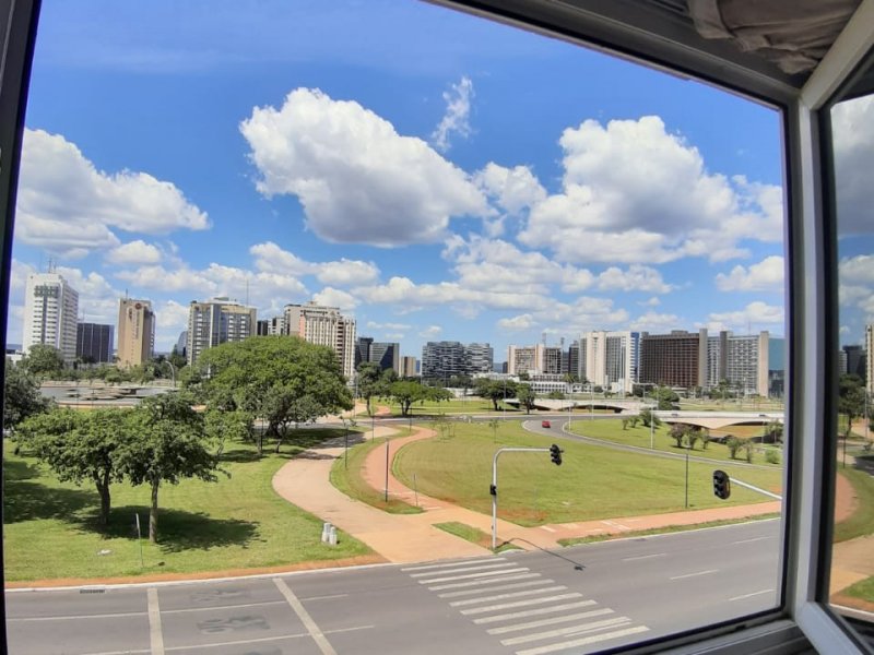 imóvel com 40m² - Asa Sul - Brasília
