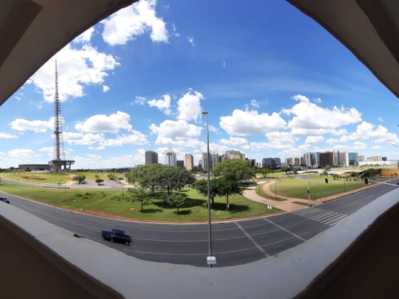 imóvel com 40m² - Asa Sul - Brasília