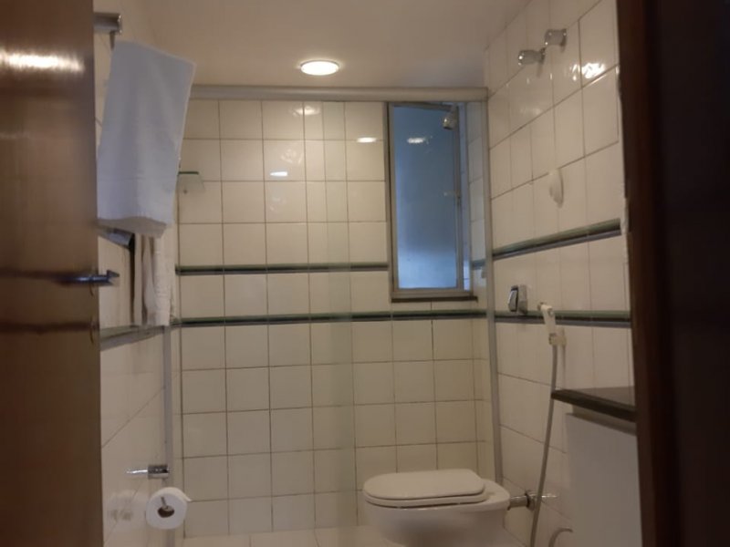 imóvel com 40m² - Asa Sul - Brasília