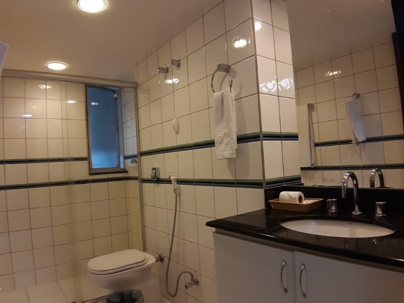 imóvel com 40m² - Asa Sul - Brasília