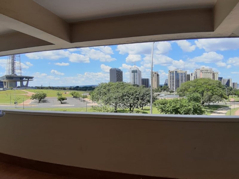 imóvel com 40m² - Asa Sul - Brasília