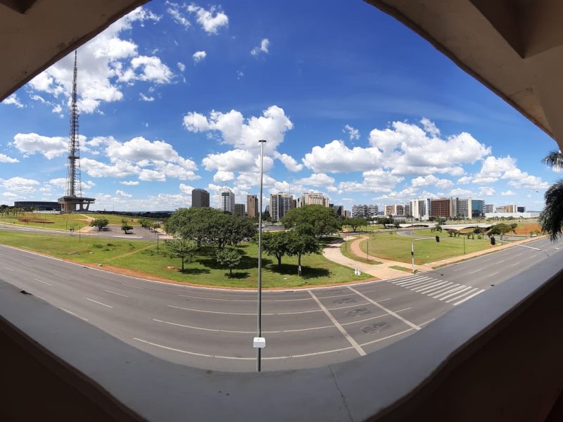 imóvel com 40m² - Asa Sul - Brasília