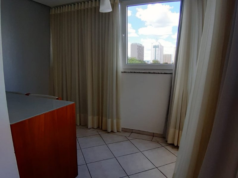 imóvel com 40m² - Asa Sul - Brasília