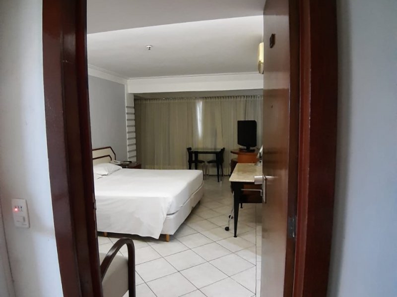 imóvel com 40m² - Asa Sul - Brasília