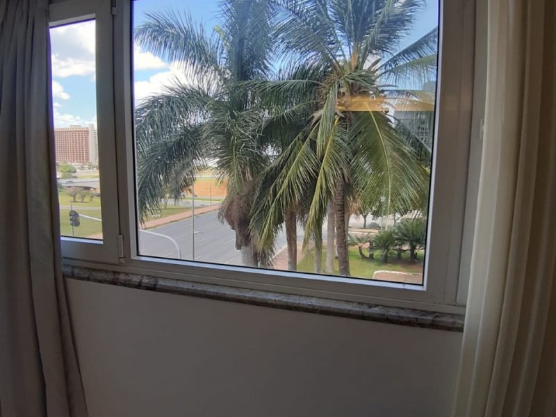 imóvel com 40m² - Asa Sul - Brasília