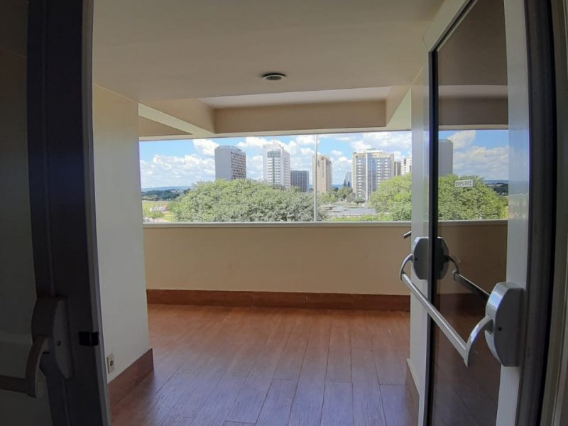 imóvel com 40m² - Asa Sul - Brasília