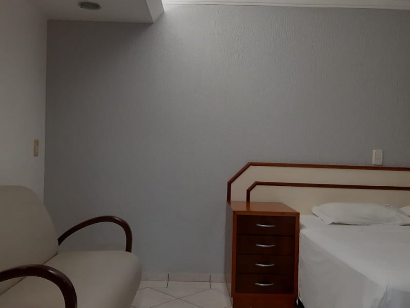 imóvel com 40m² - Asa Sul - Brasília