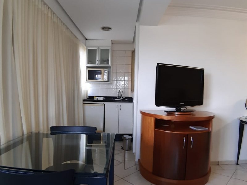 imóvel com 40m² - Asa Sul - Brasília