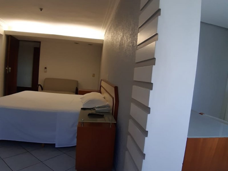 imóvel com 40m² - Asa Sul - Brasília