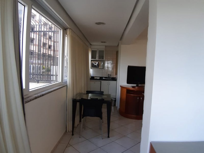 imóvel com 40m² - Asa Sul - Brasília