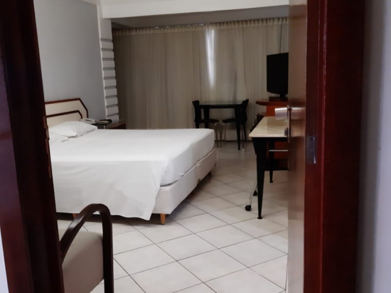 imóvel com 40m² - Asa Sul - Brasília